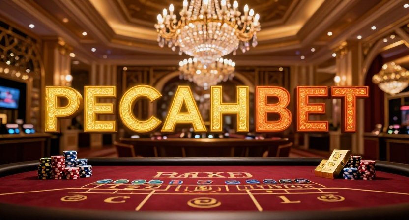 PECAHBET PECAHBET
